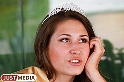 «Мисс Выпускница 2012»: мне в детстве сказали, что я похожа на девушку из бразильского сериала - Фото 1