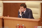 Евгений Куйвашев — один из тех. кого хотели бы видеть на посту председателя регионального Совета при Президенте Российской Федерации по развитию финансового рынка