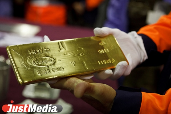 Уральцы сравнивают кризис с землетрясением и предлагают инвестировать в золото. VIP-опрос - Фото 1
