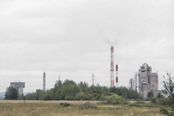 Невьянский цементный завод: как увеличить мощность производства, не нарушив экологию - Фото 1