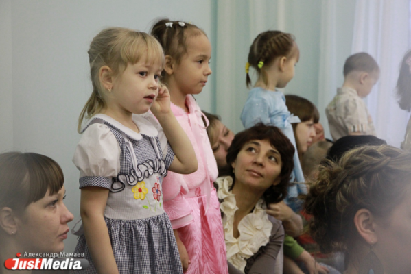 Александр Якоб открыл новый детский сад на Уктусе, возведенный в рекордные сроки - Фото 1