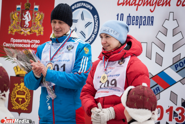 В следующем году главная гонка «Лыжни России» изменит формат и, возможно, пройдет под Екатеринбургом - Фото 1
