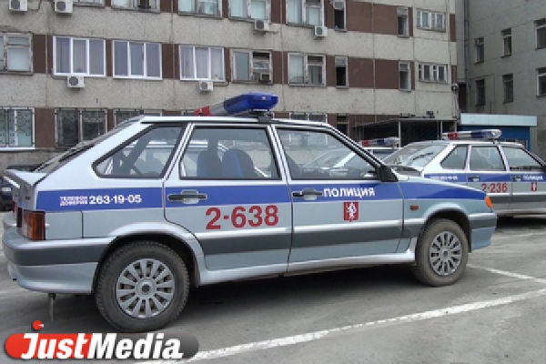 Головную боль у свердловской полиции вызывают нелегальные казино и командировки на Кавказ - Фото 1