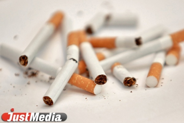 «Несправедливо!» Производители табачной продукции негодуют из-за тотального запрета на рекламу - Фото 1