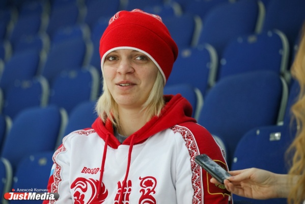 Юлия Лескина: «Сказала тренеру, что уйду из команды, если не поставит меня в ворота» - Фото 1