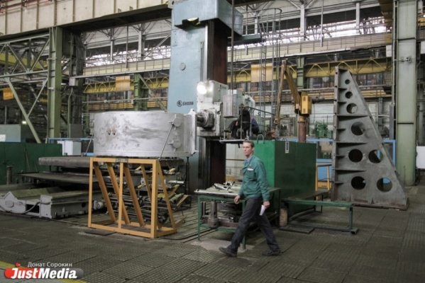 На Арамильском авиаремонтном заводе построят новую площадку за 500 миллионов рублей, чтобы отказаться от ремонта авиадвигателей на Украине - Фото 1