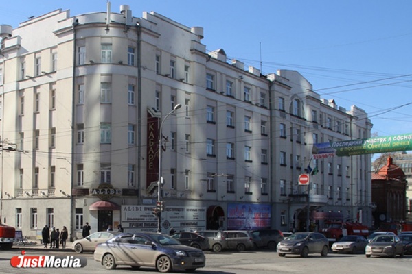 Отельеры Екатеринбурга опасаются конкуренции с апартаментами. В стадии строительства 14 апарт-комплексов - Фото 1