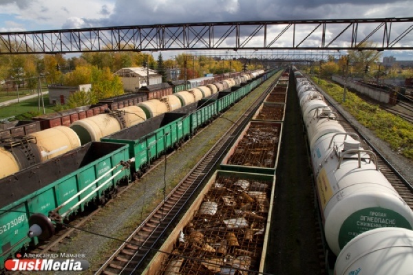 Уральские логисты ратуют за пересмотр «Стратегии развития транспорта РФ до 2030 года» в пользу железных дорог - Фото 1