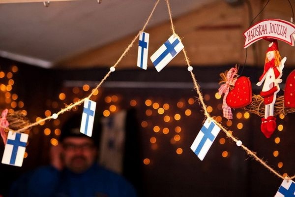 Что нужно знать про Новый год в Финляндии - Фото 1