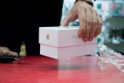 В Екатеринбурге стартовали продажи новых iPhone