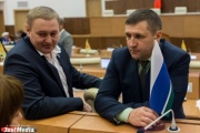 «Нам мешает линия партии». Единороссы лишили Екатеринбург «сильного мэра»