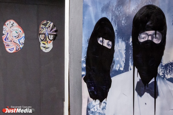 Уличные художники Екатеринбурга встали на «путь вражды» - Фото 1