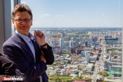 Дидье Ванкутсем: «Для статуса полноценного европейского мегаполиса Екатеринбургу не хватает минимум трех веток метро»