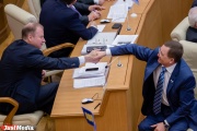 «Муниципалитеты будут автономными». Свердловские единороссы наметили план очередной «пятилетки» в заксо
