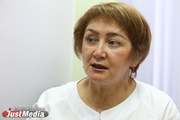 Аделина Рахимьянова, детский ревматолог: «Болезни молодеют. В Свердловской области самому маленькому больному артритом 5,5 месяцев»