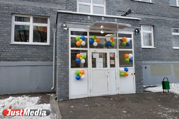В Екатеринбурге заработал уникальный реабилитационный центр для детей - Фото 1