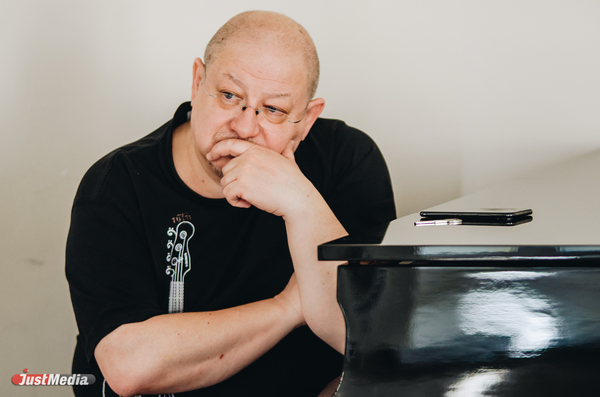 Александр Пантыкин: «У нас должен появиться телеканал «Культура Урала» - Фото 1