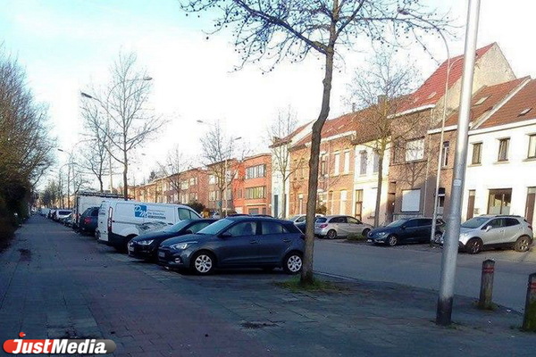 Пустые улицы и безлимитный интернет. Как живут в Бельгии в условиях изоляции из-за коронавируса - Фото 1