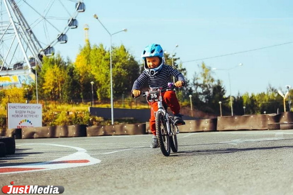 ТОП-7 добрых спортивных секций в Екатеринбурге, где с детьми дружат, а они творят чудеса - Фото 1