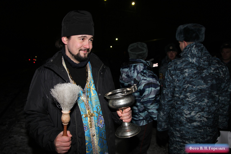 Свердловские полицейские полгода будут помогать коллегам в Дагестане - Фото 4