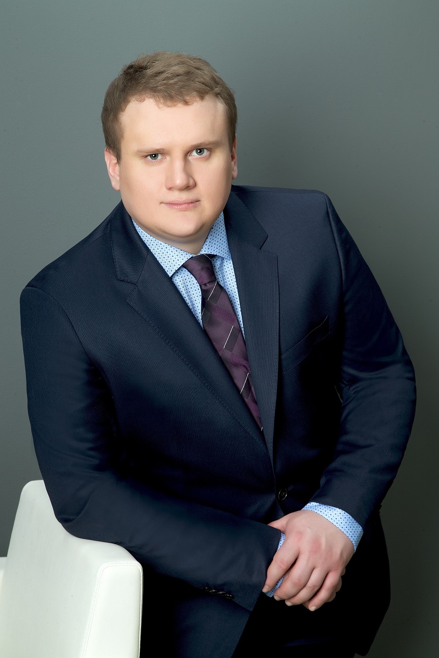 Розничный бизнес «МегаФона» на Урале возглавил Алексей Быков - Фото 2