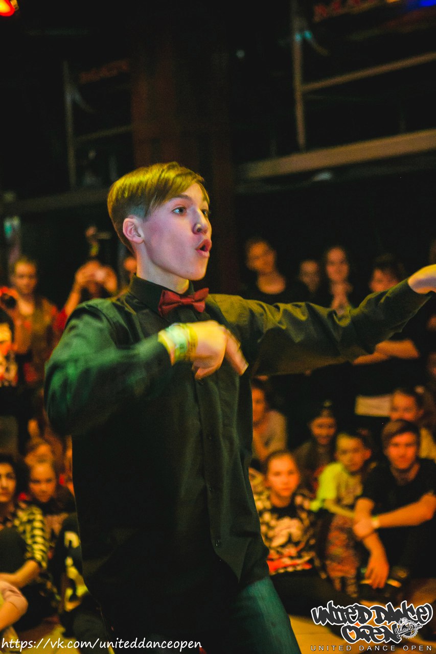 Уличные танцоры из Екатеринбурга успешно выступили на международном хип-хоп-фестивале - Фото 4