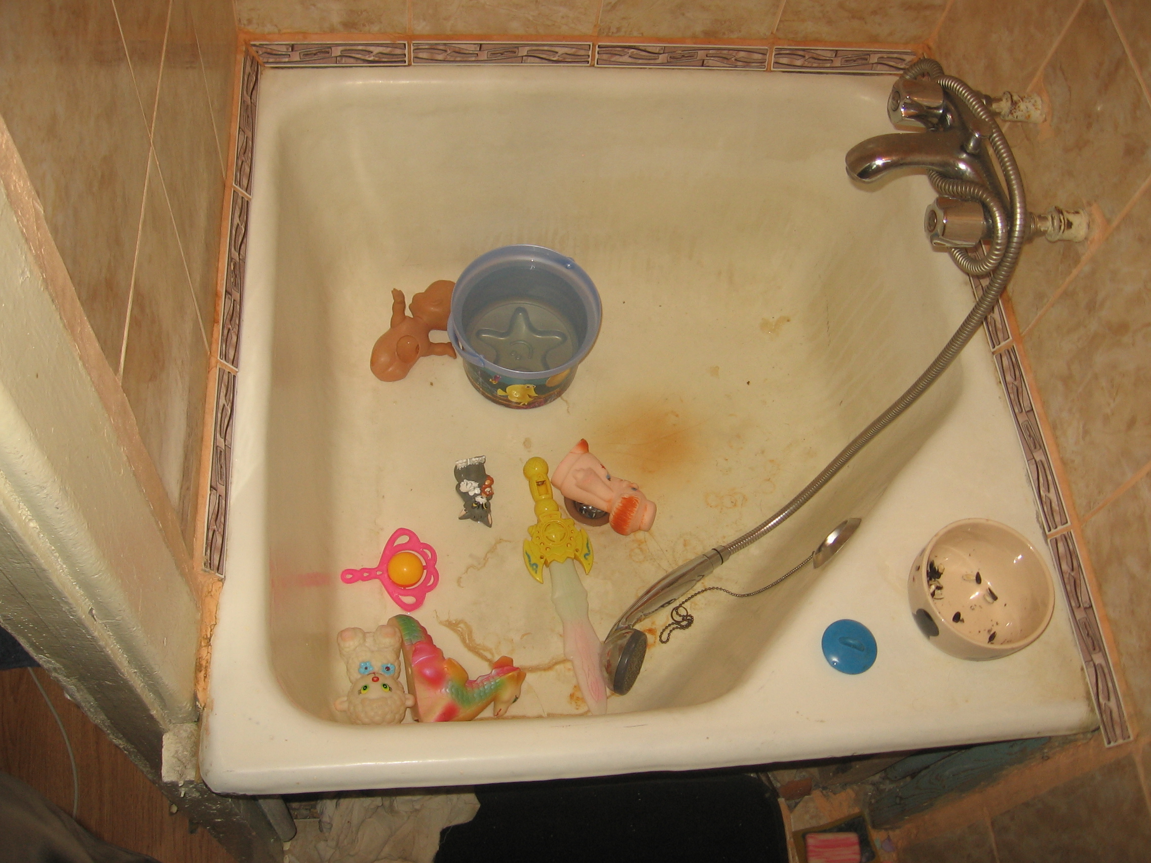 В Новоуральске в ванной утонула годовалая девочка - Фото 2