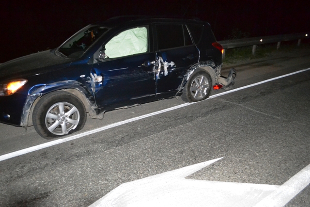 На Серовском тракте водитель грузовой «Газели» убил двух человек на встречке. ФОТО - Фото 5