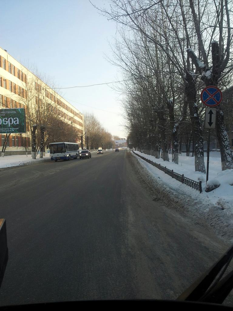 В Екатеринбурге вслед за трамваем свой блог завел автобус - Фото 3