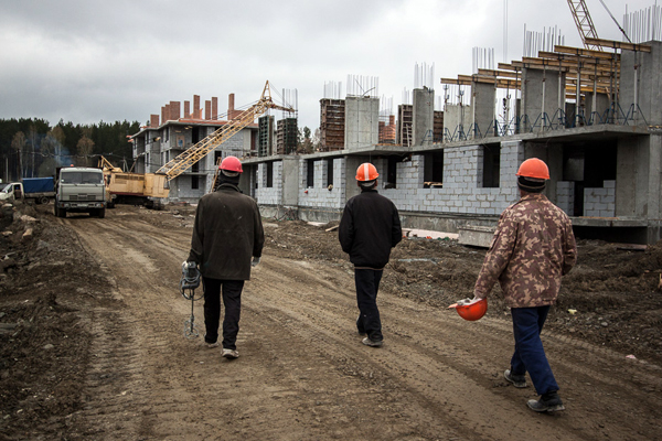 Удобное расположение и социальная инфраструктура — основные требования к коттеджным поселкам Екатеринбурга - Фото 2