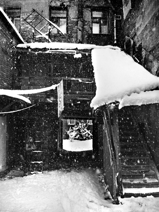 В «Доме Метенкова» екатеринбуржцам покажут нутрянку советской жизни - Фото 3