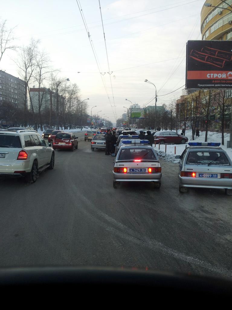 В Екатеринбурге вслед за трамваем свой блог завел автобус - Фото 2
