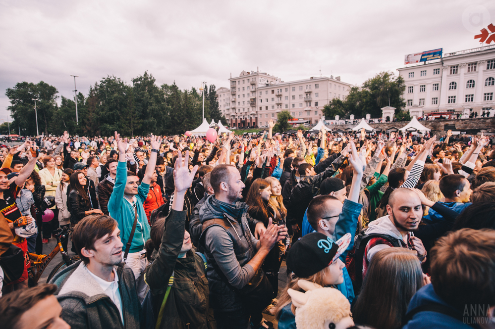 «О, да! Еда!». В выходные в Историческом сквере пройдет крупнейший гастрономический фестиваль в Екатеринбурге - Фото 4