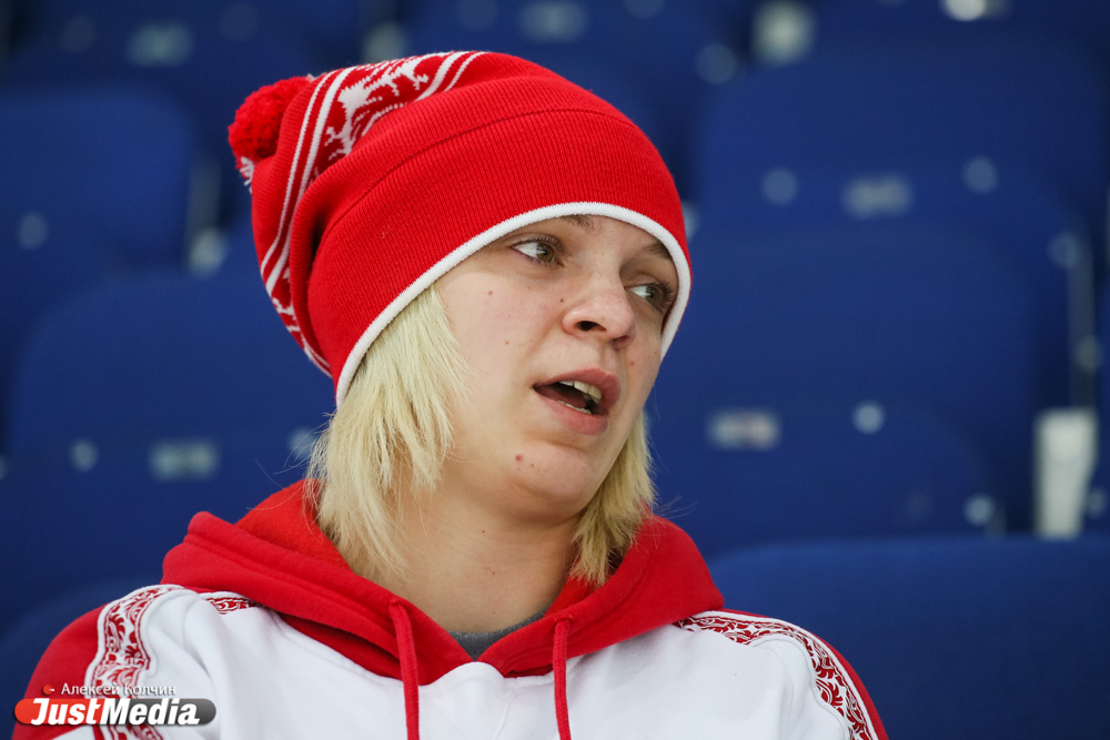 Юлия Лескина: «Сказала тренеру, что уйду из команды, если не поставит меня в ворота» - Фото 2