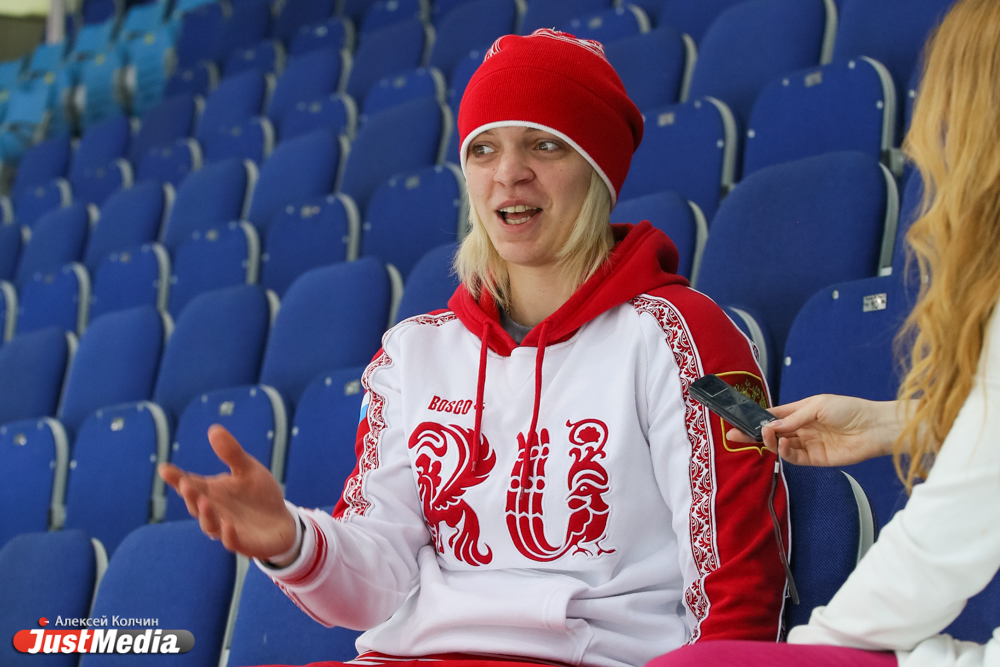 Юлия Лескина: «Сказала тренеру, что уйду из команды, если не поставит меня в ворота» - Фото 3