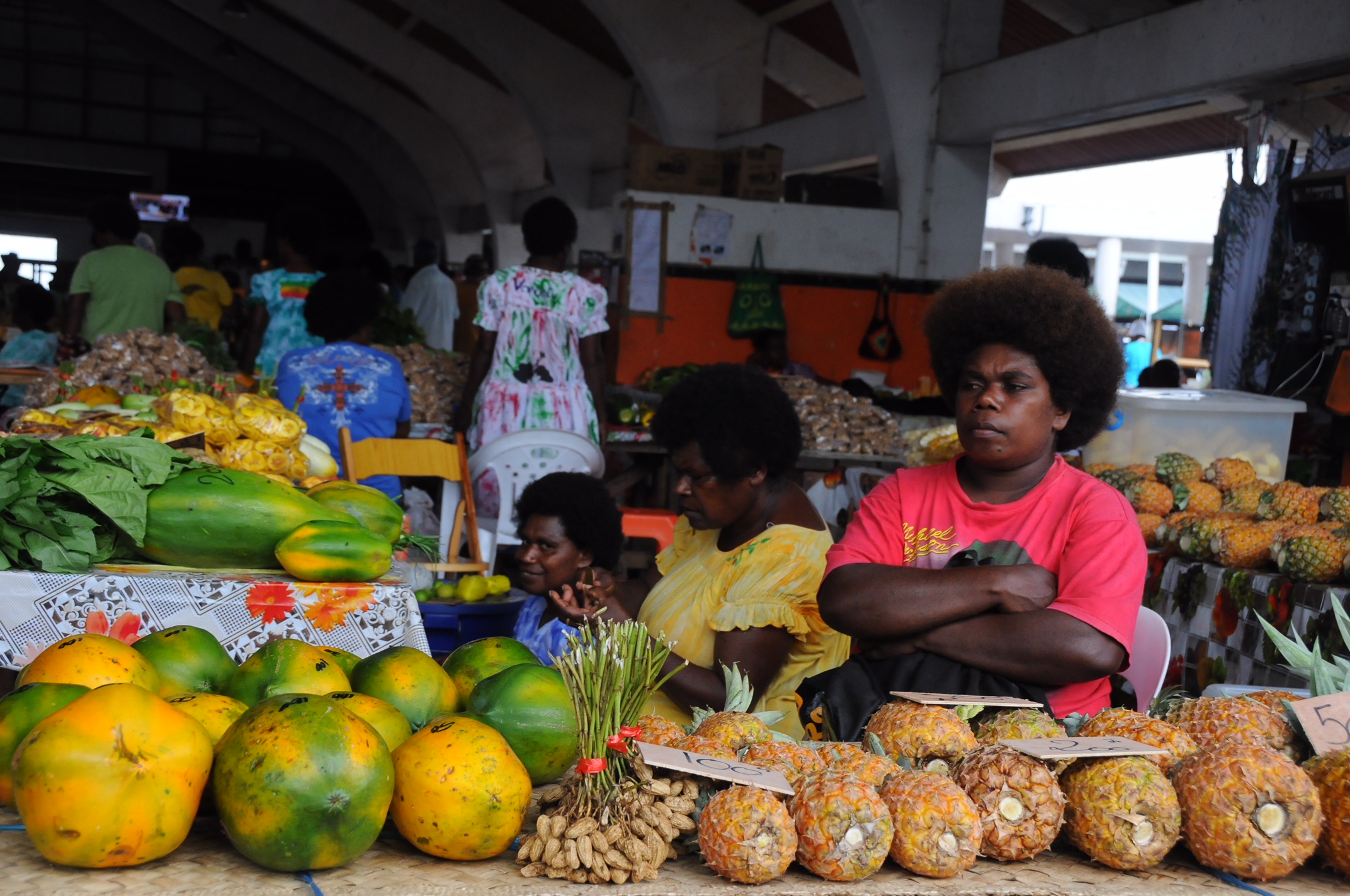 После проведения ЭКСПО 2025 в «стране улыбающихся людей» и на Соломоновых островах ждут российских туристов - Фото 3
