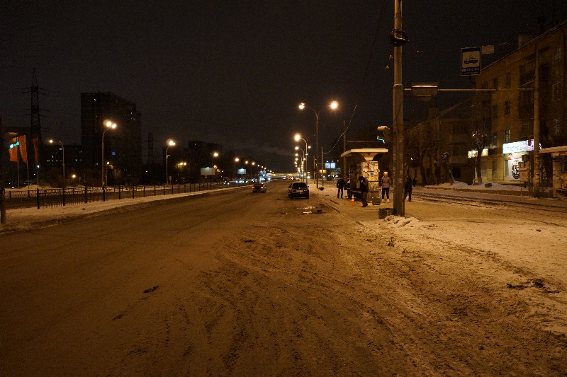 Еще один водитель, скрывшийся с места ДТП, пойман в Екатеринбурге - Фото 3