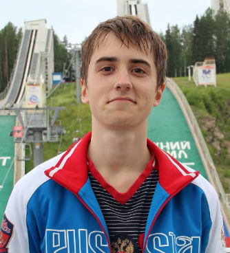 В Кубке мира по прыжкам на лыжах с трамплина примет участие 19-летний тагильчанин Вадим Шишкин - Фото 2