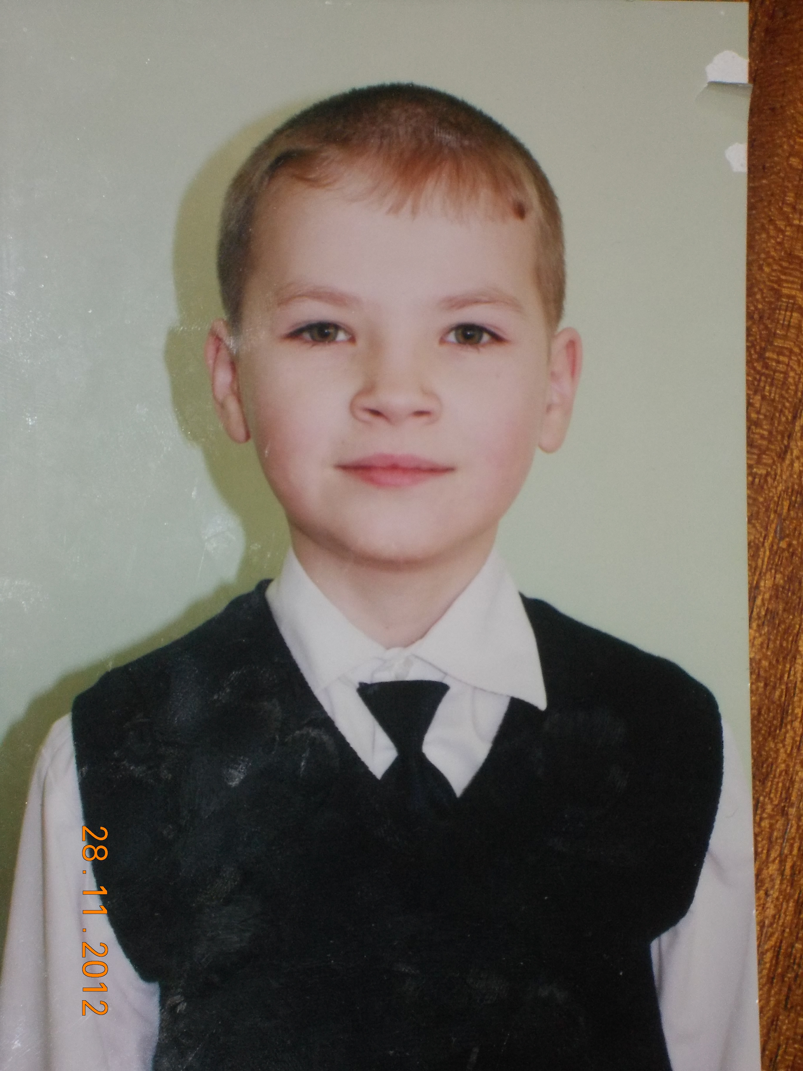 В Екатеринбурге пропал 11-летний мальчик - Фото 2