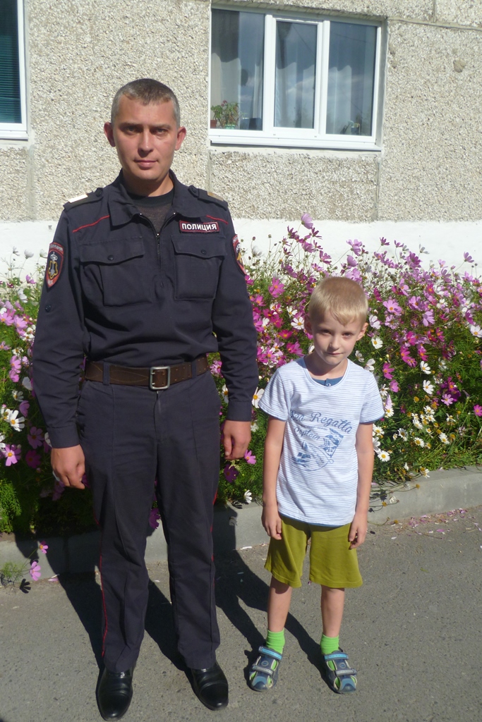 В Камышловском районе шестилетний мальчик провалился в канализационный люк. ФОТО - Фото 3