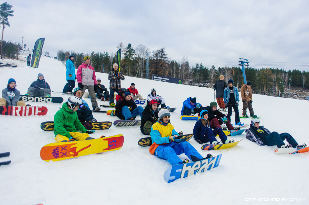  В этом году уральские горнолыжные курорты сделали основную ставку на проведение новогодних корпоративов - Фото 3