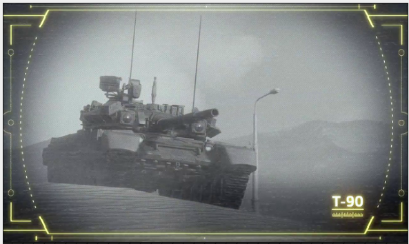 Уральские танки «засветились» в международной онлайн-игре - Фото 2