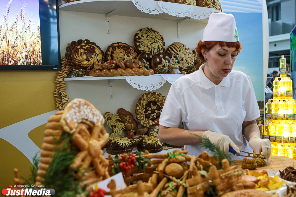 Среднему Уралу грозит дефицит хлеба. Не все участники рынка смогут дожить до конца года - Фото 5