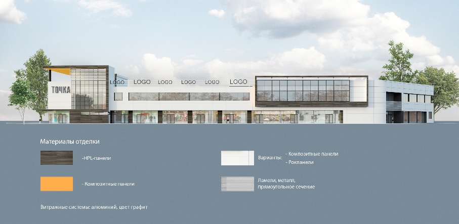 На площади Первой Пятилетки хотят построить торговый центр с выставочником и парковкой на крыше - Фото 3