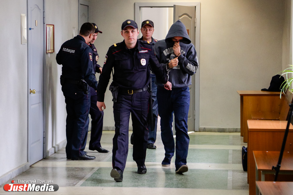 МУГИСО обезглавлено: суд избрал меру пресечения Пьянкову и его заместителям - Фото 2