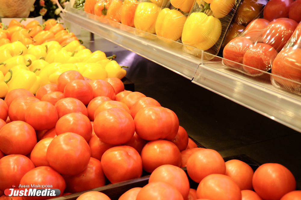 Ходить за едой станет приятней. Цены на продукты в уральских магазинах перестали расти. СПЕЦПРОЕКТ - Фото 8