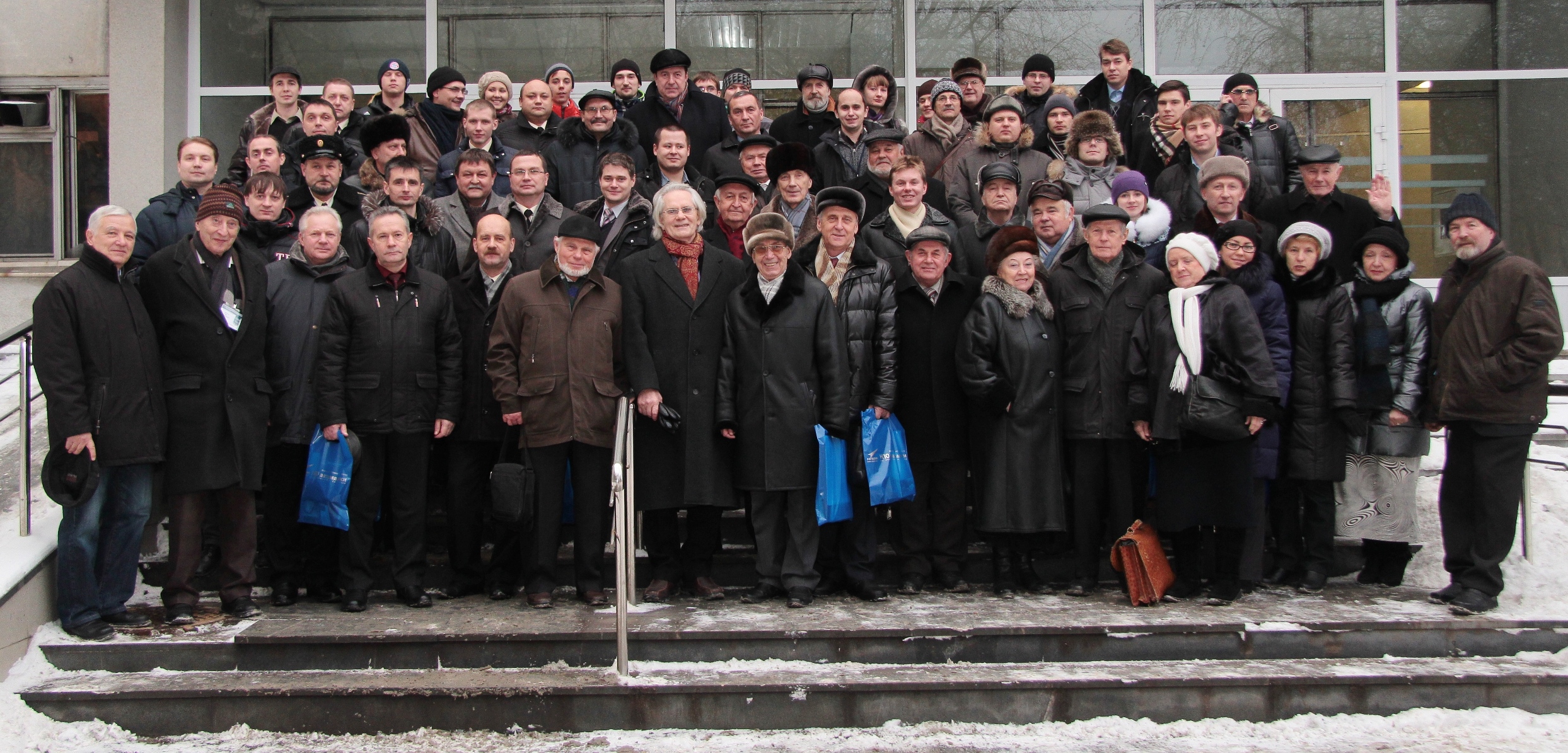 Конструкторы со всей России обсуждают в Екатеринбурге развитие систем управления ракет для подлодок - Фото 5