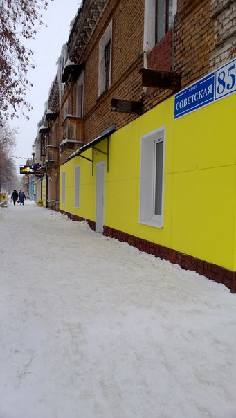Общественный прецедент. Житель Ирбита решил добиться расчистки тротуаров от снега и дошел до областных властей - Фото 2