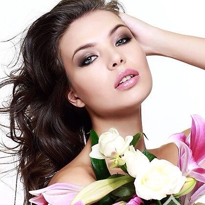 Конкурс «Мисс Россия» захватил Интернет. Судьбу Лесун и Локшиной могут определить пользователи - Фото 3
