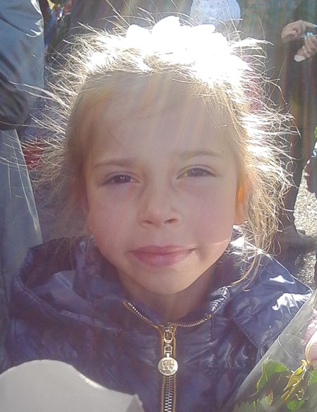 В Серове пропала семилетняя девочка. ФОТО - Фото 2